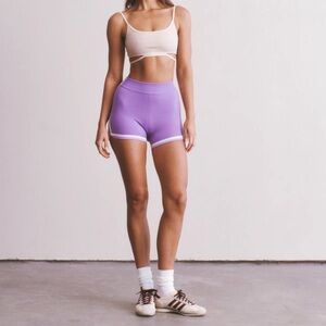 Nagnata Retro 2.0 shorts